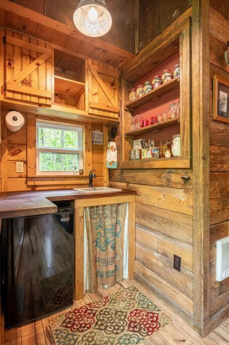 Villa The Owl'S Perch à Robbinsville Extérieur photo