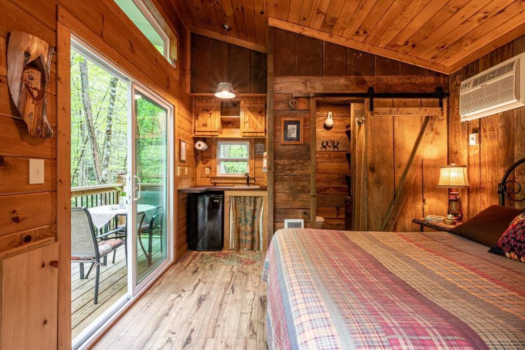 Villa The Owl'S Perch à Robbinsville Extérieur photo