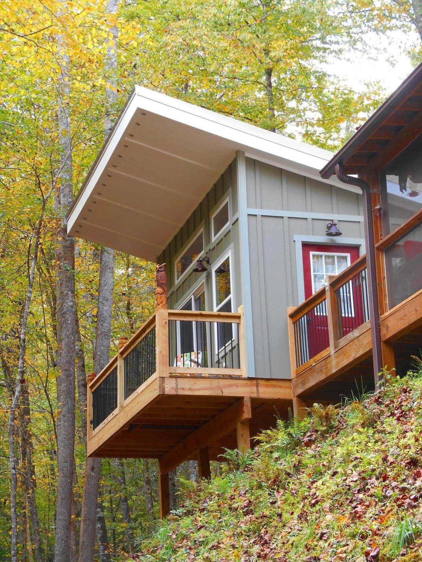 Villa The Owl'S Perch à Robbinsville Extérieur photo